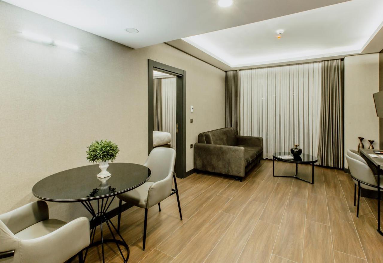 Kizilkaya Business Otel Korfez Kültér fotó