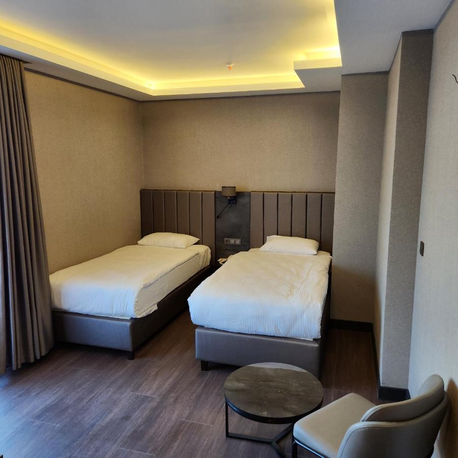 Kizilkaya Business Otel Korfez Kültér fotó